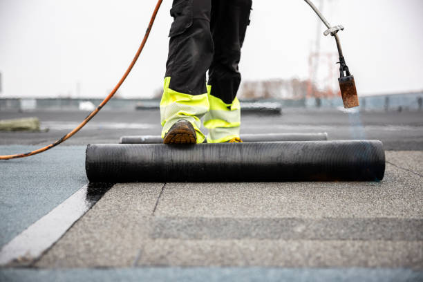 Best Hot Roofs  in Williamston, NC